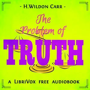 Problem of Truth
