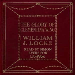 Glory of Clementina Wing