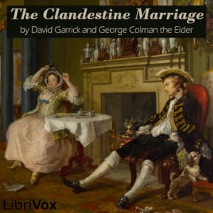 Clandestine Marriage