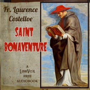 Saint Bonaventure