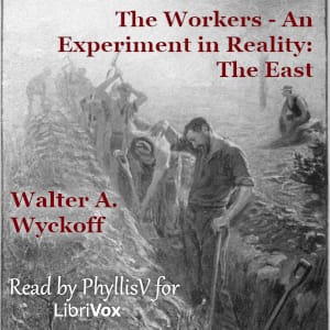 Workers - An Experiment in Reality: The East
