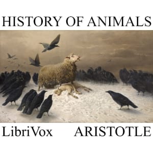 History of Animals
