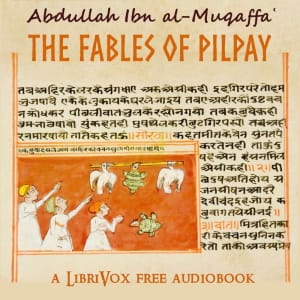Fables of Pilpay