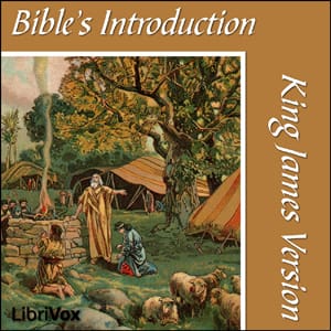 Bible (KJV) 00: Introduction