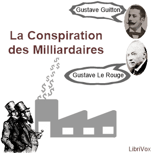 Conspiration des milliardaires