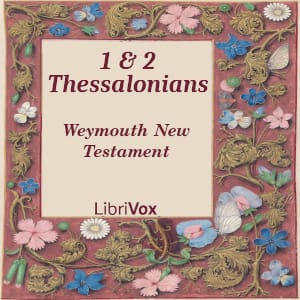 Bible (WNT) NT 13-14: 1 & 2 Thessalonians