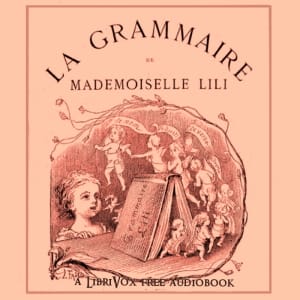 Grammaire de Mademoiselle Lili