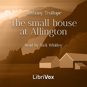 Small House at Allington (version 2)
