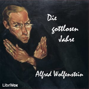 gottlosen Jahre