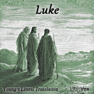 Bible (YLT) NT 03: Luke