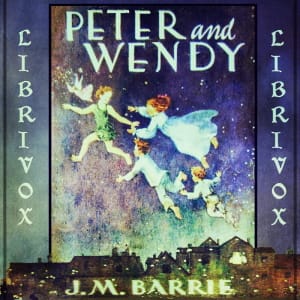 Peter and Wendy (Version 2)