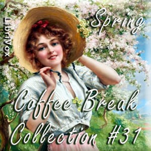 Coffee Break Collection 031 - Springtime