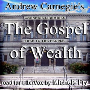 Gospel of Wealth