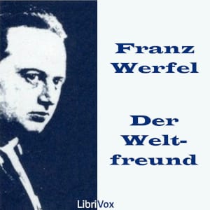 Weltfreund