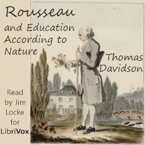 Rousseau and Education According to Nature