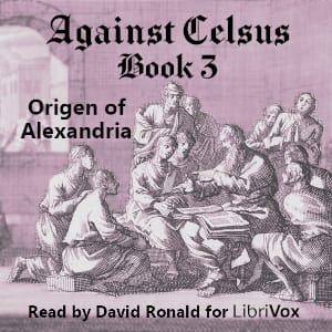 Against Celsus Book 3