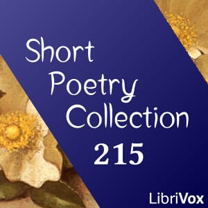 Short Poetry Collection 215