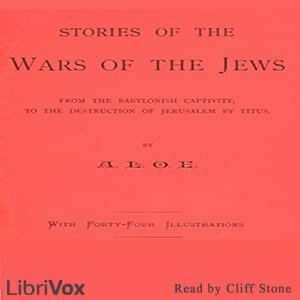 Stories of the Wars of the Jews