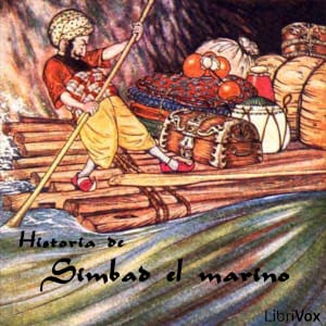 Historia de Simbad el marino