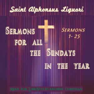 Sermons for all the Sundays in the year (Sermons I - XXV)