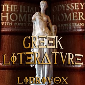 Greek Literature