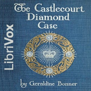Castlecourt Diamond Mystery