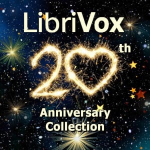 LibriVox 20th Anniversary Collection