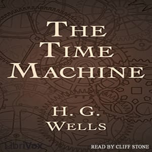Time Machine (Version 7)