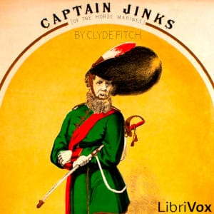 Captain Jinks of the Horse Marines