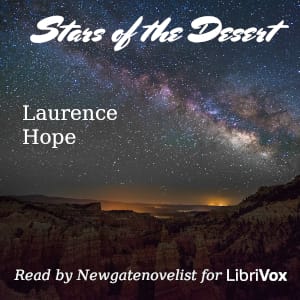 Stars of the Desert