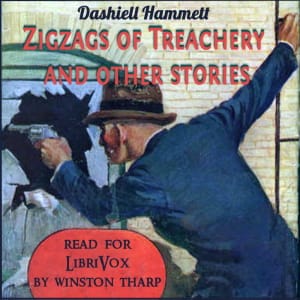 Zigzags of Treachery and other stories