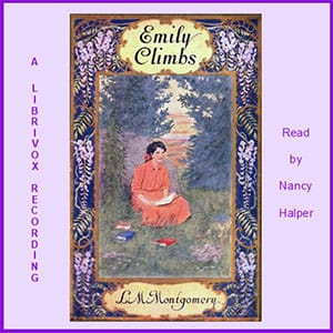Emily Climbs, Version 2