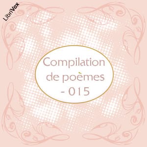 Compilation de poèmes - 015