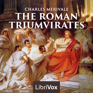 Roman Triumvirates