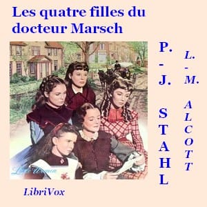 Quatre filles du docteur Marsch