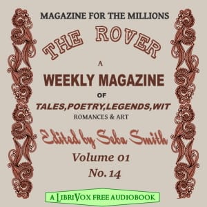 Rover Vol. 01 No. 14
