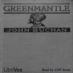 Greenmantle (Version 3)