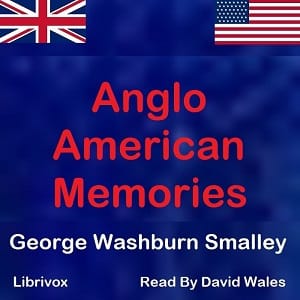Anglo-American Memories