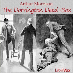 Dorrington Deed-Box