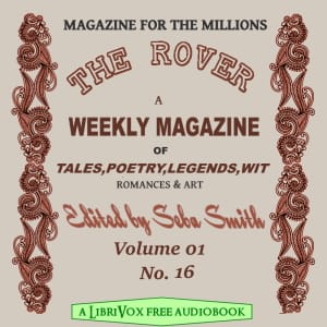 Rover Vol. 01 No. 16