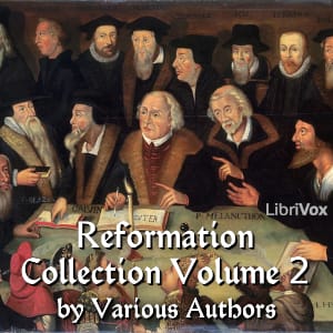 Reformation Collection Volume 2