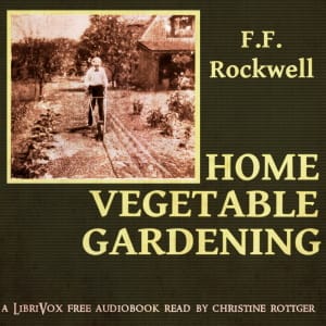 Home Vegetable Gardening