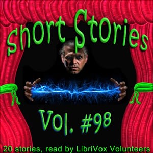 Short Story Collection Vol. 098
