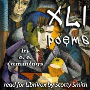 XLI Poems