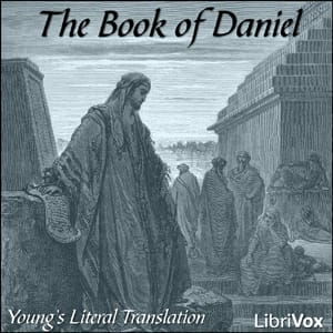 Bible (YLT) 27: Daniel
