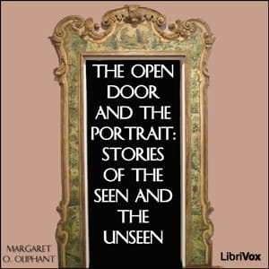 Open Door and The Portrait