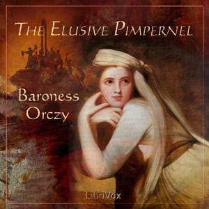 Elusive Pimpernel
