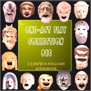 One-Act Play Collection 016