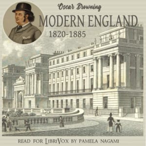 Modern England 1820-1885