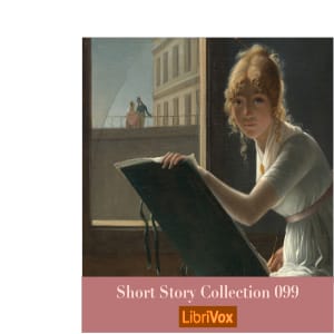 Short Story Collection Vol. 099